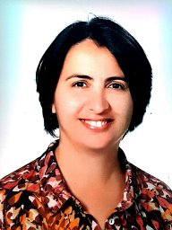 Sevil Albayrak