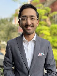 Shreyash Agrawal