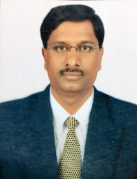 B. S. Thippeswamy