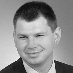 Piotr Senkus