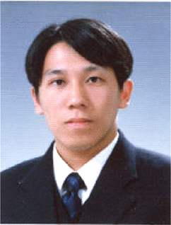 Kamrok Lee