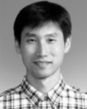 Kangho Kim