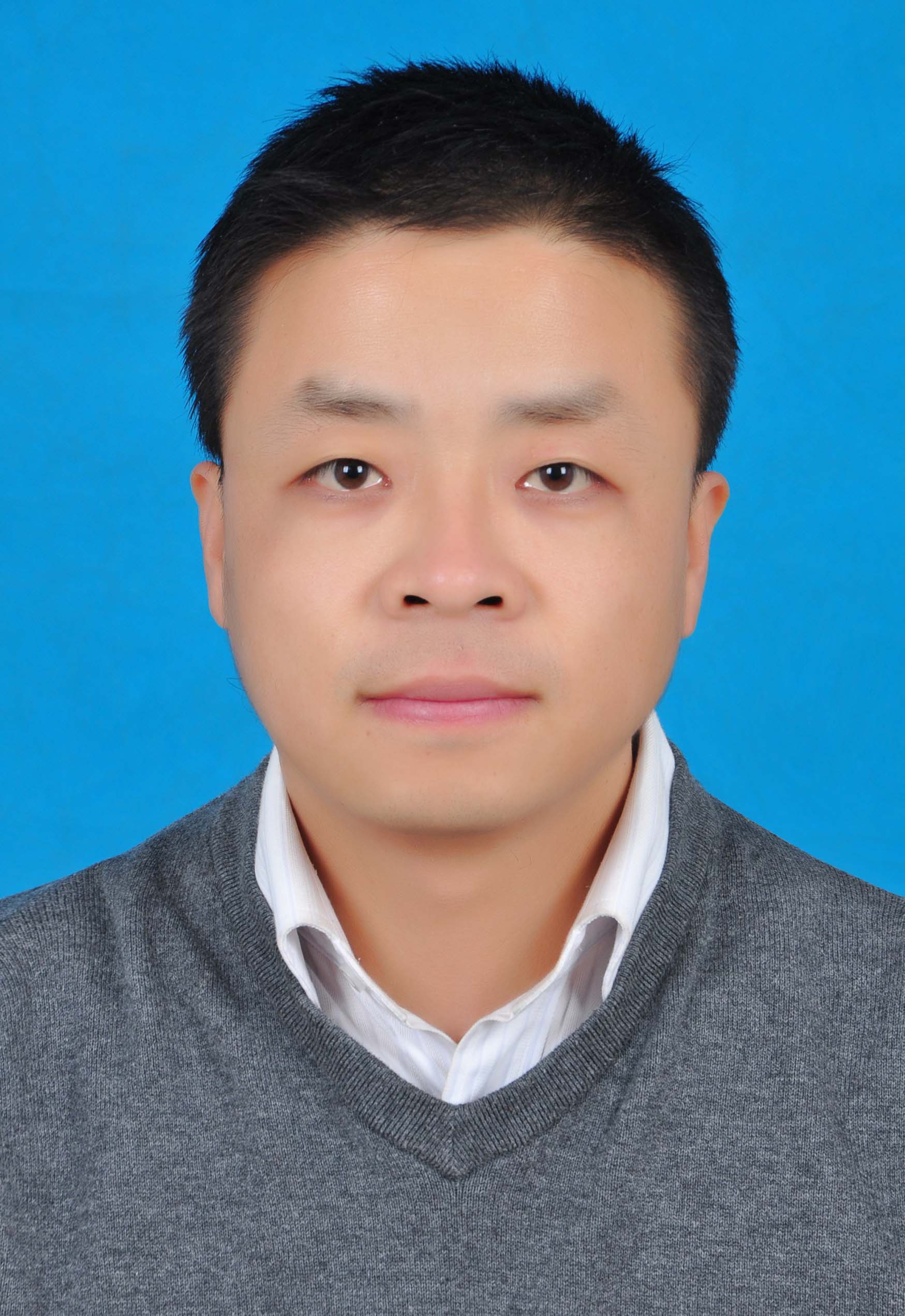 Xiaoqiang Liu