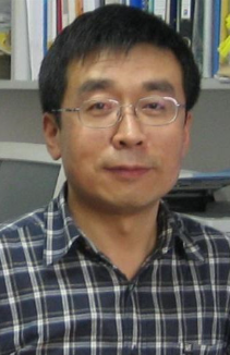 Shirun Yan