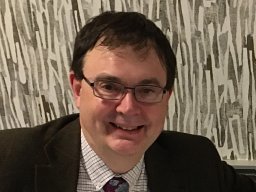 Martin Crapper
