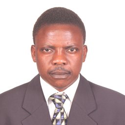 A.W. Nyongesa
