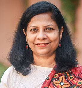 Laila Akbar Ladak