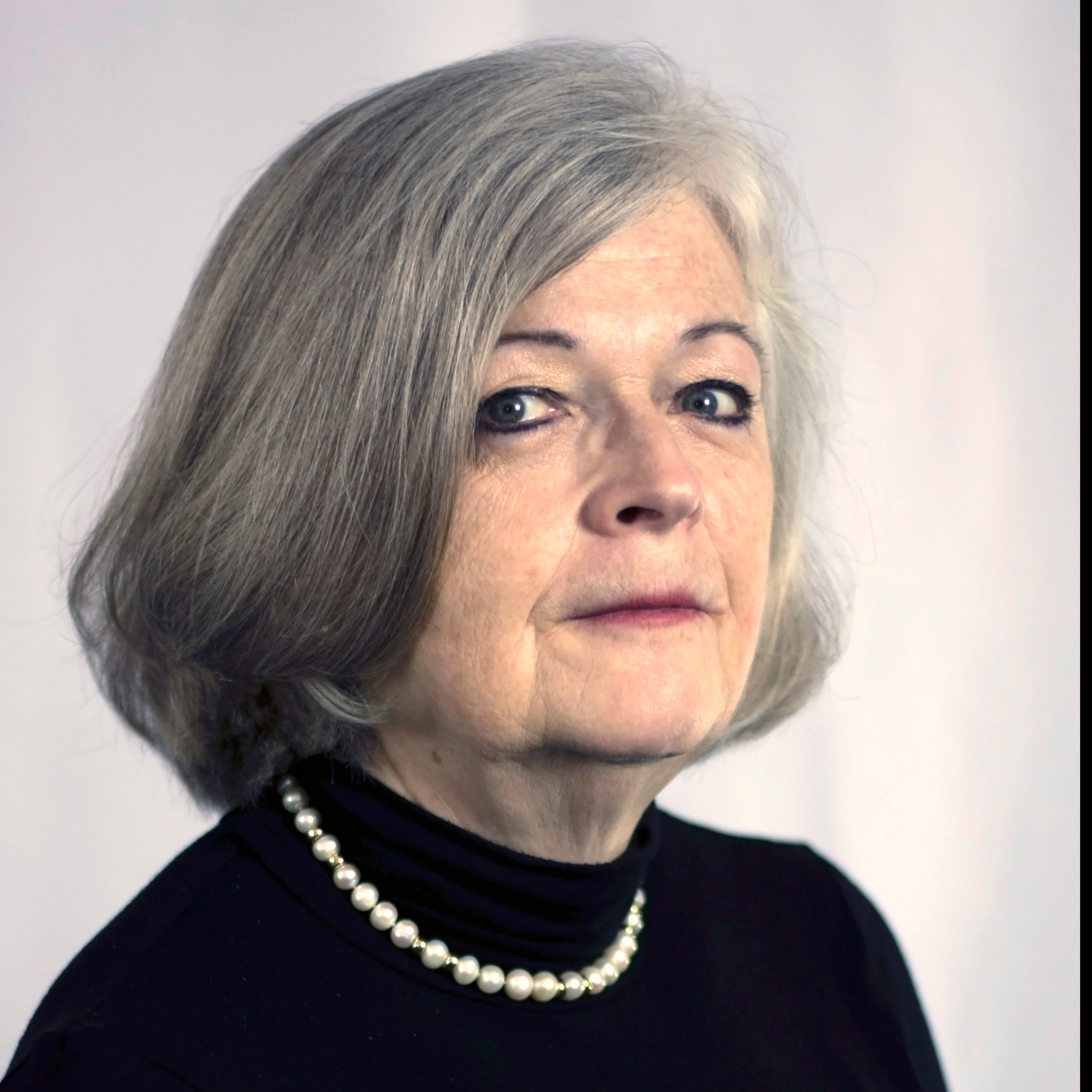 Lorraine Eden