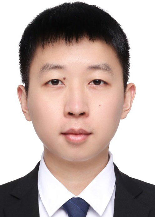 Junjie Chen