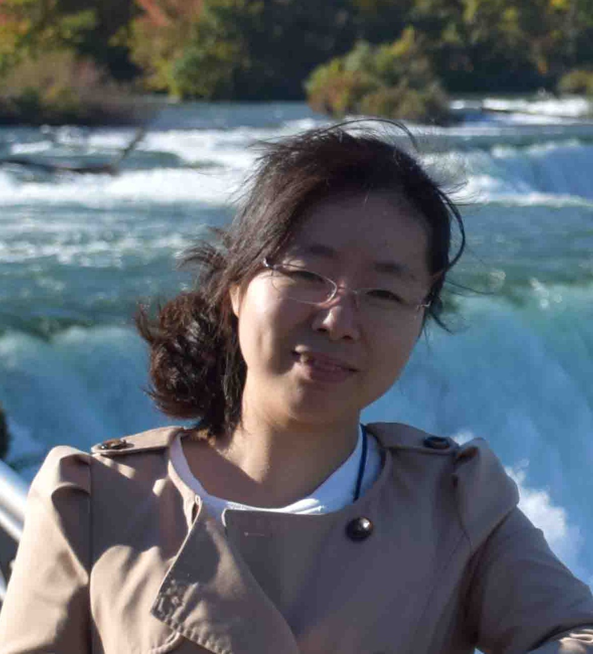 Yingnan Chen