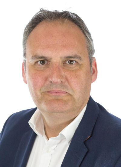 Andrew Silke