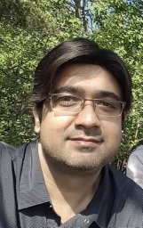 Ahmed Farooq