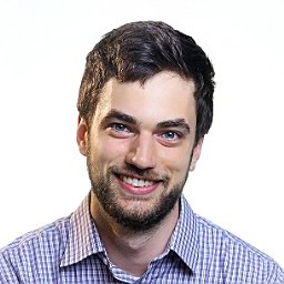 Adam Riesselman