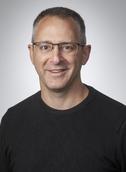 Peter Moffett