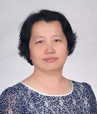 Jing Xu