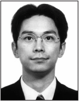 Yuichiro Goto