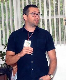 Osvaldo Fonseca Rodriguez