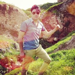 Mosstafa Kazemi