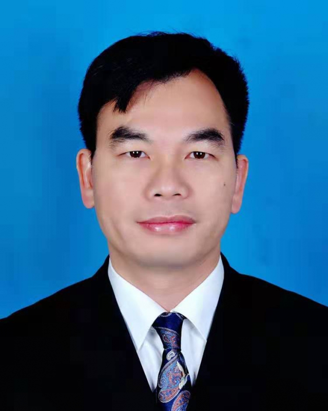 Zhihui Luo