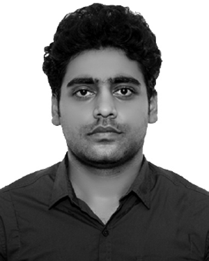 Pankaj Kumar Mishra