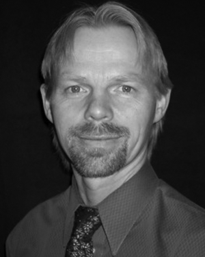 David Jacobson