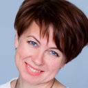 Elena Shamrikova