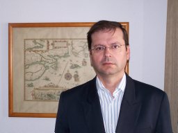 Antonio M. Rico Amorós