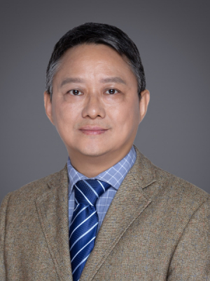 Chenguang Chang