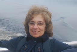 Sonia Frota