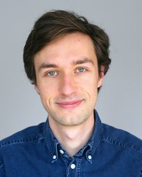 Fabian Heimann
