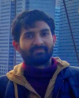 Kuldeep Purohit