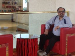 Ravi K. Gulati