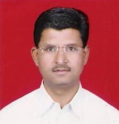 K. B. Modi