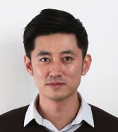Mengqiu Wang