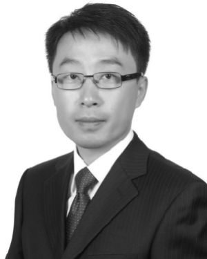 Shifeng Wang