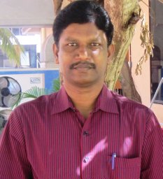 Palanivel Kathiresan