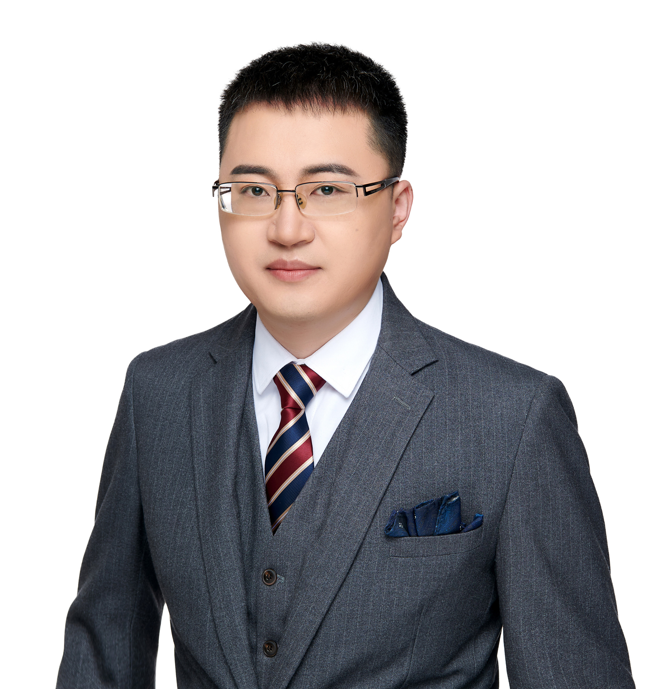 Yiping Hu