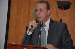 Magdy E. Mahfouz