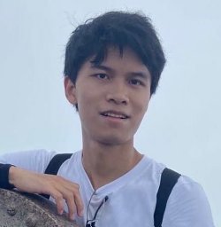 Jianbin Tan
