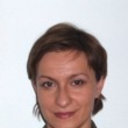 Svetlana Vinokurova