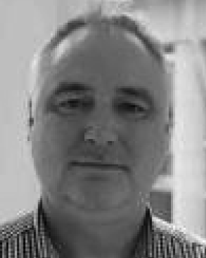 Stuart Harmon