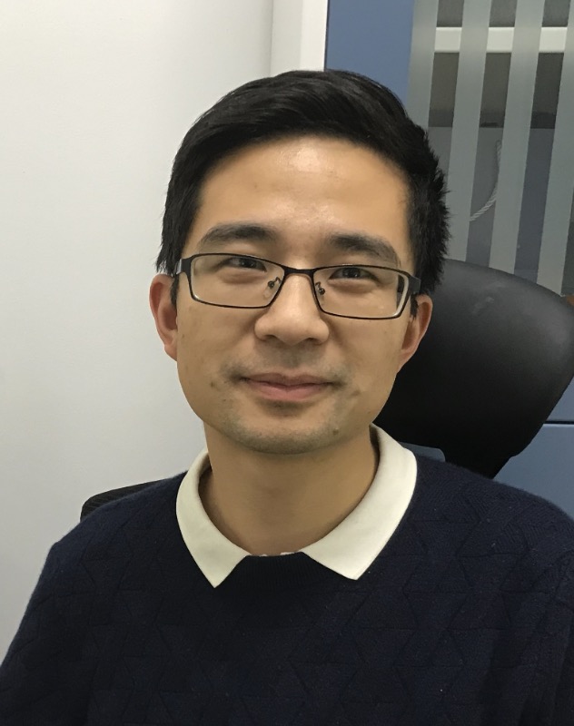 Xiang Liu