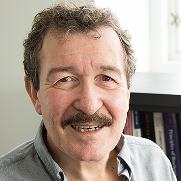 Gary A. Weisman