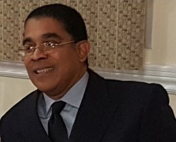 Jeffrey Edwards