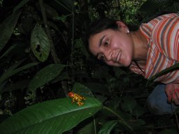 Mileidy Betancourth