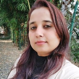 Dr Sonali Vyas