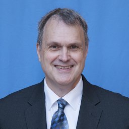 David W. Hughes