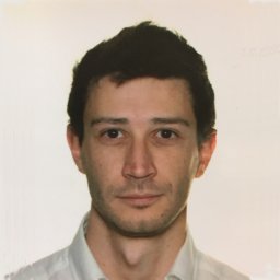 Matteo Giacomini