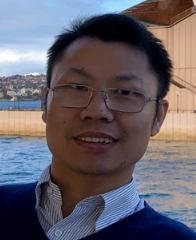 Xiong Liang