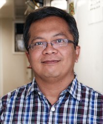 Nugroho D. Hananto